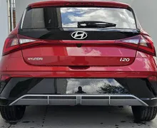 Zunanja slika - Hyundai i20 - 1.0 T-GDI DCT Style Black Line -1.000€ GOTOVINA - 5 - Predogledna slika