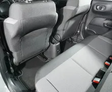 Zunanja slika - Citroën C3 - C3 - 18 - Predogledna slika