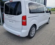 Zunanja slika - Peugeot Traveller - Business  L2 2.0 BlueHDi 180 EAT8 6.4 - 8 - Predogledna slika