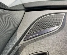 Zunanja slika - Audi A4 - Avant 45TDI-3XSLINE-QUATTRO-MATRIX-360KAM-RADAR-KEYLESS - 19 - Predogledna slika