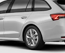 Zunanja slika - Škoda Octavia - 2.0 TDI 110 KW FAMILY DSG - 3 - Predogledna slika