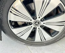 Zunanja slika - Mercedes-Benz EQA - 250 Business.KAMERA.NAVI.USNJE.LED.SAMO 57.590 KM - 17 - Predogledna slika