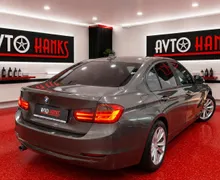 Notranja slika - BMW serija 3: - 318d.BREZ POLOGA DO  7 LET-LEANPAY - 10 - Predogledna slika