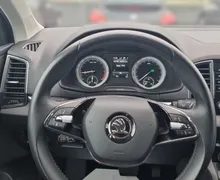Zunanja slika - Škoda Karoq - Active 1.6 TDI - 8 - Predogledna slika