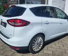Zunanja slika - Ford C-MAX - 1.5 TDCi Style slo-alu-pdc-acc-tempomat-ser - 4 - Predogledna slika