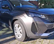 Zunanja slika - Peugeot 3008 - 1.2 PureTech 130 EAT8 ACTIVE DECEMBRSKA AKCIJA - 3 - Predogledna slika