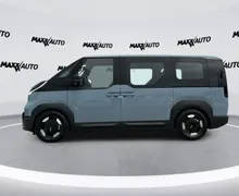 Zunanja slika - KIA PV5 - 71.2 kWh baterija 120 kW 163 KS  Quantum - 2 - Predogledna slika