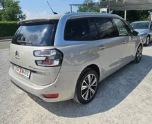 Zunanja slika - Citroën C4 SpaceTourer - BlueHDi Avt. NAVI KAMERA 7 SEDEŽEV - 2 - Predogledna slika
