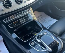 Zunanja slika - Mercedes-Benz E-Razred - E 220 d FULL LED TEMPOMAT NAVI 360 KAMERA PDC ... - 16 - Predogledna slika