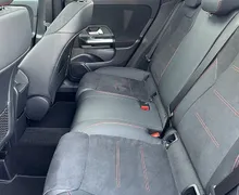 Zunanja slika - Mercedes-Benz GLA-Razred - GLA 200 AMG Line... - 6 - Predogledna slika
