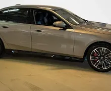 Zunanja slika - BMW i5 - eDrive40  AT - 6 - Predogledna slika