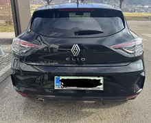 Zunanja slika - Renault Clio - 1.0 TCE 90 I FEEL SLOVENIA 1. lastnica - 5 - Predogledna slika