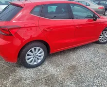 Zunanja slika - Seat Ibiza - 1.0 TGI P CNG Bencin Plin - 4 - Predogledna slika