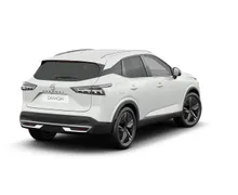 Zunanja slika - Nissan Qashqai - Tekna 1.3 DIG-T 158 Mild Hybrid - 5 - Predogledna slika