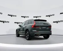 Notranja slika - Volvo XC60 - B5 P AWD Plus Dark Avt. - 7 - Predogledna slika
