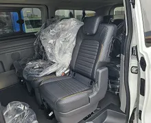 Zunanja slika - Ford E-Transit Custom - Transit Custom KOMBI TRAIL AWD 2.0 TDCi L2H1 AUT. - 5 - Predogledna slika