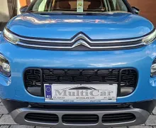 Zunanja slika - Citroën C3 Aircross - Shine BlueHDi LED.2xPDC.KLIMATRONIC.JAMSTVO - 7 - Predogledna slika