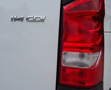 Zunanja slika - Mercedes-Benz Vito - 114 CDI - EXTRA DOLGI - 136 KM - VZRATNA KAMERA - - 19 - Predogledna slika