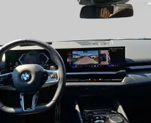 Zunanja slika - BMW Serija 5 - 540d xDrive - 7 - Predogledna slika