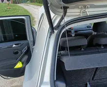 Zunanja slika - Volkswagen Golf - Comfortline 1,6 TDI - 20 - Predogledna slika