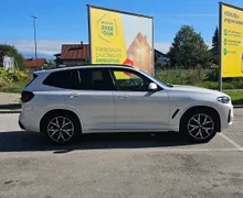 Zunanja slika - BMW X3 - xDrive 20d M Sport Avt. - 6 - Predogledna slika