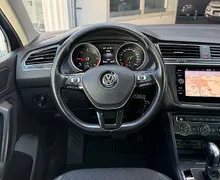 Zunanja slika - Volkswagen Tiguan - 2.0 TDI BMT Comfortline DSG - 10 - Predogledna slika