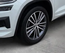 Zunanja slika - Škoda Kodiaq - L K 2.0 TDI 110kW 4X4 DSG-Matrix LED-Mrtvi kot- - 6 - Predogledna slika