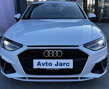 Zunanja slika - Audi A4 - Avant 35TDI S line|ASISTENCE|NAVI|KAMERA|VL.KLJUKA|17col - 2 - Predogledna slika