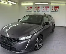 Zunanja slika - Peugeot 308 - 1.2 PURETECH 130 ALLURE.LED.NAVI.USNJE.ALU.ACC - 1 - Predogledna slika