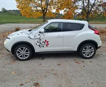Zunanja slika - Nissan Juke - 1,6 16V Acenta - 5 - Predogledna slika