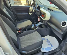 Zunanja slika - Renault Twingo - SCe 75 Life, 1.LAST.SLO.VSI RAČUNI - 8 - Predogledna slika