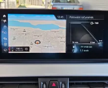 Zunanja slika - BMW X1 - xDrive20d xLine Avt. LED,HUD,USNJE,PANORAMA - 19 - Predogledna slika
