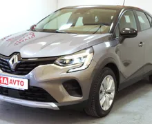 Zunanja slika - Renault Captur - TCe 90 NAVI-KAMERA - 1 - Predogledna slika