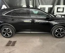Zunanja slika - DS DS 7 Crossback - 1.6 PT Business-KAMERA-NAVI-18COL-GRETJE SEDEŽEV.. - 3 - Predogledna slika