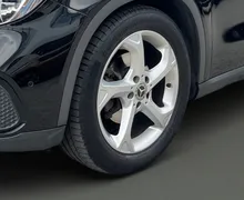 Zunanja slika - Mercedes-Benz GLA-Razred - GLA 180 Urban Avt. - 6 - Predogledna slika