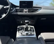 Zunanja slika - Audi A6 - A6 - 4 - Predogledna slika