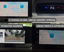 Zunanja slika - VW Multivan - T7 2.0 TDI REZERVIRANO|LED|ACC|MRTVI KOT|VIRTUAL - 18 - Predogledna slika