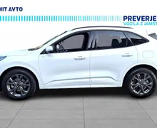 Zunanja slika - Ford Kuga - ST-LINE 1.5 EcoBoost 110kW-SLO-LED-NAVI-KAMERA - 2 - Predogledna slika