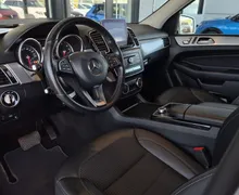 Zunanja slika - Mercedes-Benz GLE-Razred - 350 d 4MATIC - 9 - Predogledna slika
