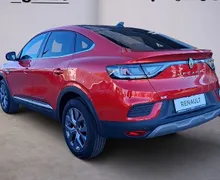 Zunanja slika - Renault Mégane Conquest - Megane Conquest 1.3 TCE MHEV 140 TECHNO EDC - 13 - Predogledna slika