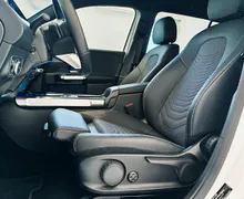 Zunanja slika - Mercedes-Benz EQB-Razred - EQB 250+ PRO-WLTP DOSEG 536KM-LED-KAM-DAB-NAVI-VIDEO - 9 - Predogledna slika