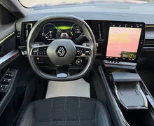 Zunanja slika - Renault Austral - 1.3 MHEV TECHNO AUT. 1.LASTNIK SLO.VOZILO FULL LED - 16 - Predogledna slika