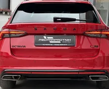 Zunanja slika - Škoda Octavia - RS 2.0 TDI DSG 4X4 - 8 - Predogledna slika