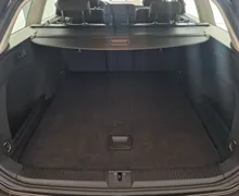 Zunanja slika - VW Passat - Variant 1.6 TDI BMT Trendline NAVI|GR.SED|PDC|ACC - 7 - Predogledna slika