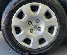 Zunanja slika - Peugeot Partner - Tepee 1.6 HDi FAP Family - 4 - Predogledna slika