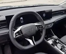 Zunanja slika - MG MG HS - HS Comfort 1.5T-GDI - avtomatik - 3 - Predogledna slika