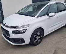 Zunanja slika - Citroën C4 SpaceTourer - PureTech Feel 1.LAS.. VELIKI SERVIS - 2 - Predogledna slika