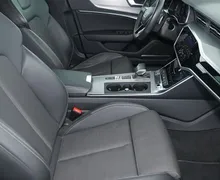 Zunanja slika - Audi A6 - Avant 45 TDI quattro S line + Matrix + ACC + BangO - 8 - Predogledna slika