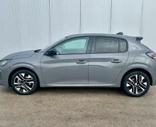 Zunanja slika - Peugeot 208 - 208 - 2 - Predogledna slika