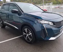 Zunanja slika - Peugeot 3008 - 1.2 MHEV 136 GT OPREMA Avtomatik + VLEČNA KLJUKA - 4 - Predogledna slika